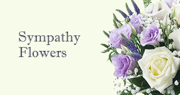 Sympathy Flowers St John's Wood